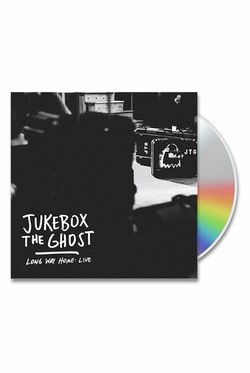 Jukebox the ghost