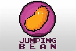Jumping beans