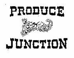 Junction produce