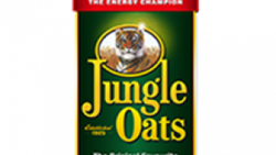 Jungle oats