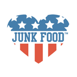 Junk food clothing