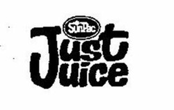 Just juice