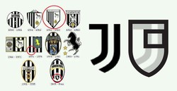 Juventus new