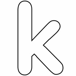 K & k