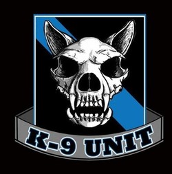K9 unit
