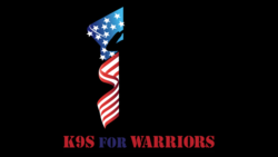 K9s for warriors