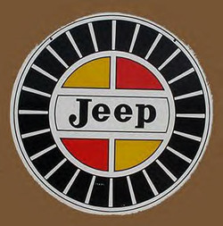 Kaiser jeep
