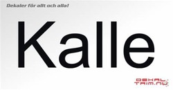 Kalle
