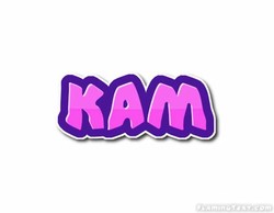 Kam