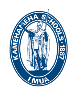 Kamehameha schools