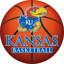 Kansas university basketball