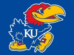 Kansas university basketball