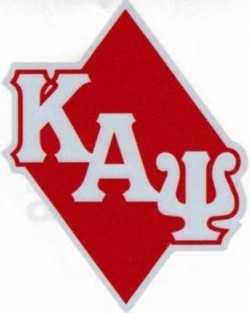 Kappa alpha