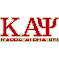 Kappa alpha psi