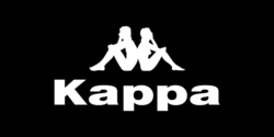 Kappa clothing
