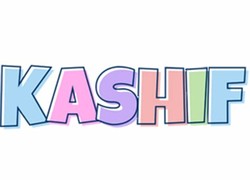 Kashif name