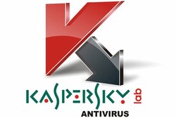 Kaspersky antivirus