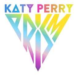 Katy perry prism