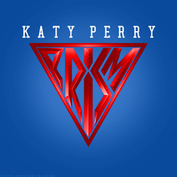 Katy perry prism