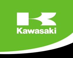 Kawasaki motorcycle