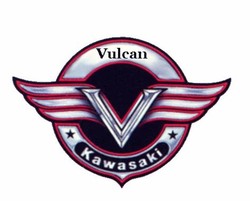 Kawasaki vulcan