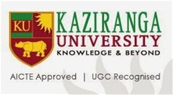Kaziranga university