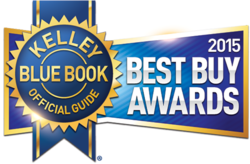 Kelley blue book