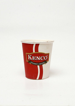 Kenco coffee