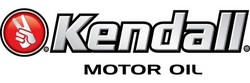 Kendall motor oil
