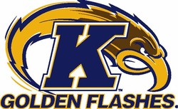 Kent state flashes