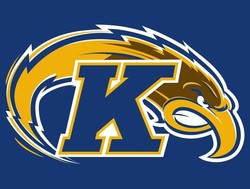 Kent state golden flashes