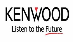 Kenwood audio