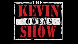Kevin owens