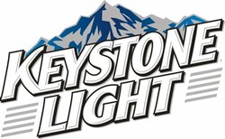 Keystone beer