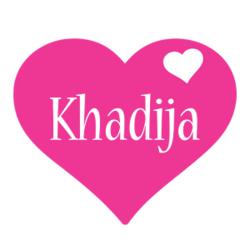 Khadija