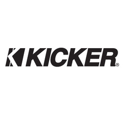 Kicker audio