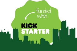 Kickstarter staff pick