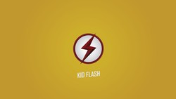 Kid flash