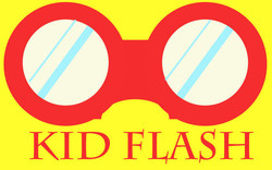 Kid flash