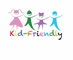 Kid friendly