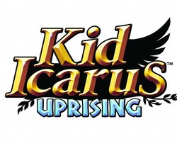 Kid icarus uprising
