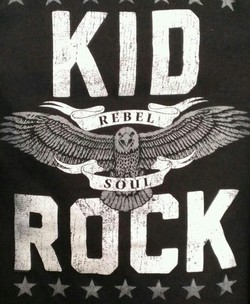 Kid rock