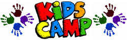 Kids camp