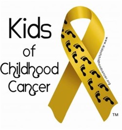Kids cancer