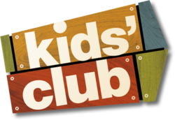 Kids club