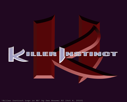 Killer instinct