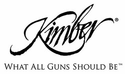 Kimber firearms