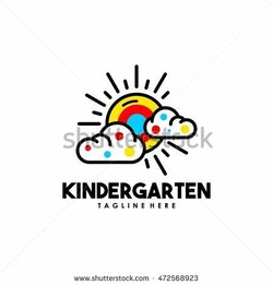 Kindergarten school