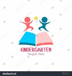 Kindergarten school