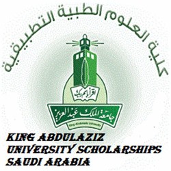 King abdulaziz university